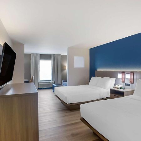 Comfort Inn Asheville Airport Флетчер Экстерьер фото