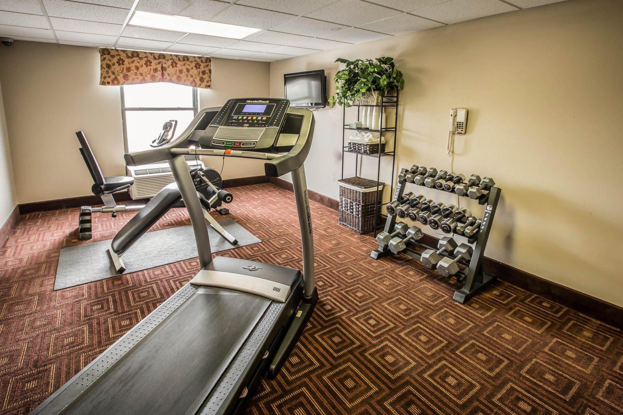 Comfort Inn Asheville Airport Флетчер Экстерьер фото