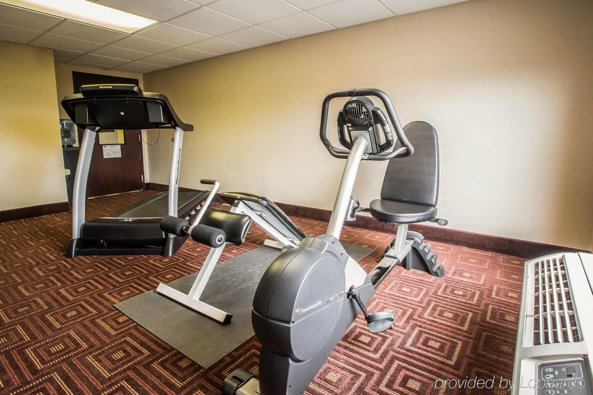 Comfort Inn Asheville Airport Флетчер Экстерьер фото